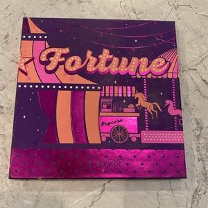Fortune color pop eyeshadow